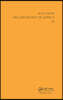 Palaeoecology of Africa, volume 20