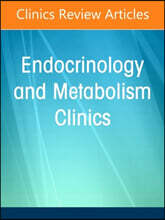 Update on Obesity, an Issue of Endocrinology and Metabolism Clinics of North America: Volume 54-1