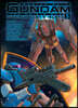 Mobile Suit Gundam the Origin Msd Cucuruz Doan's Island 5
