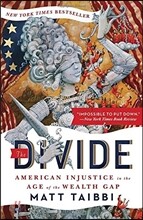 The Divide: American Injustice in the Age of the Wealth Gap