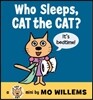 Who Sleeps, Cat the Cat?