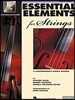 Essential Elements for Strings