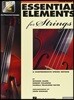 Essential Elements for Strings