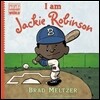 I Am Jackie Robinson