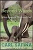 Beyond Words: What Animals Think and Feel