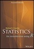 Statistics: An Introduction Using R