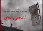 Everything I Know about Filmmaking I Learned Watching Seven Samurai