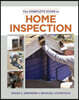 The Complete Guide to Home Inspection: The Essential Manual for Buyers, Sellers, and Homeowners to Assess, Document, and Protect Your Investment.