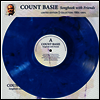 Count Basie - Songbook With Friends (180g Blue Marbled Vinyl LP)