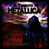 Tribute to Metallica - Metallic Assault - Tribute To Metallica (CD)