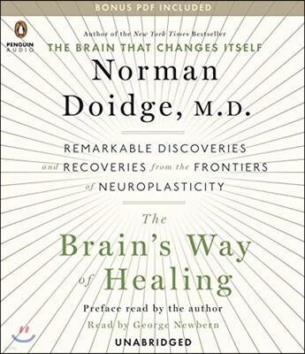The Brain's Way of Healing