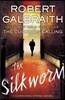 Silkworm