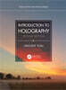 Introduction to Holography