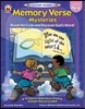 Memory Verse Mysteries