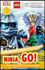 DK Readers L2: Lego(r) Ninjago: Ninja, Go!: Get Ready for Ninja Action!