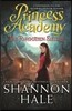 Princess Academy: The Forgotten Sisters