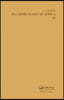 Palaeoecology of Africa, volume 18