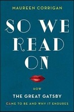 So We Read On