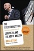 The Everything Store: Jeff Bezos and the Age of Amazon
