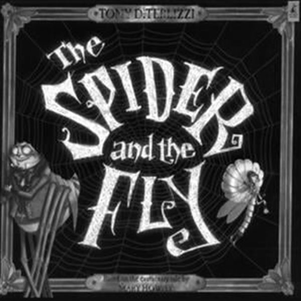 Spider and the Fly