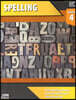 Core Skills Spelling Workbook Grade 4