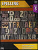 Core Skills Spelling Workbook Grade 5