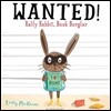 Wanted! Ralfy Rabbit, Book Burglar