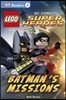 Lego DC Comics Super Heroes: Batman's Missions