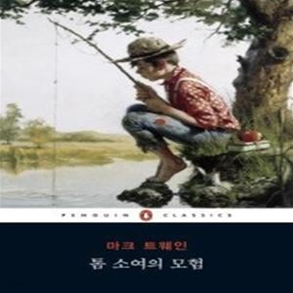 톰 소여의 모험