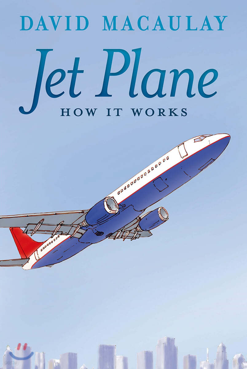 Jet Plane: How It Works