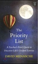 The Priority List