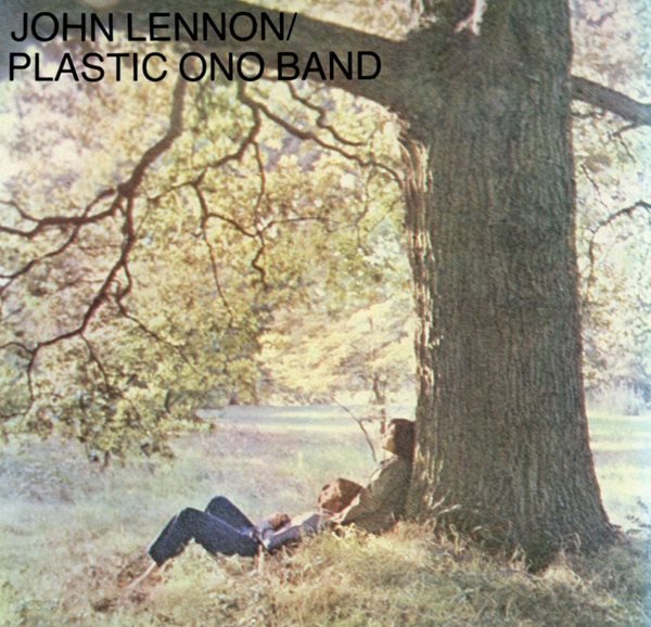 존 레논,플라스틱 오노 밴드 - John Lennon,Plastic Ono Band - Mother [U.K발매]