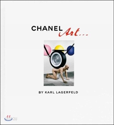 Chanel Art