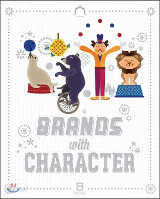 Brands With Character