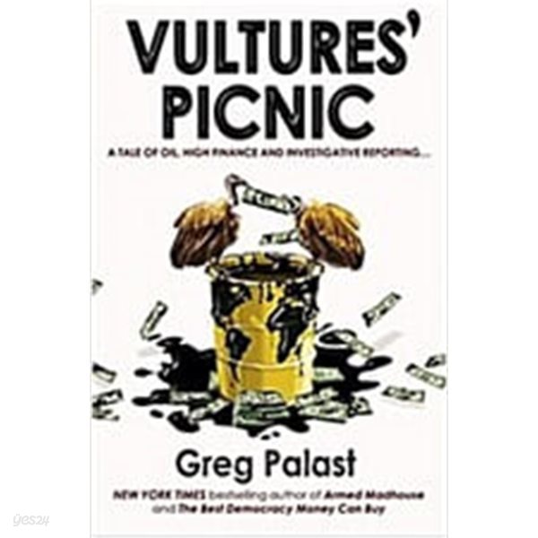 Vultures&#39; Picnic (Paperback) 