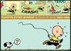 Peanuts Every Sunday 1952-1955