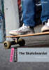 Dominoes Quick Starter-10 : The Skateboarder (Paperback + MP3 Pack)