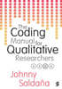 The Coding Manual for Qualitative Researchers, 5/E