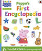 Learn with Peppa: Peppa's First Encyclopedia