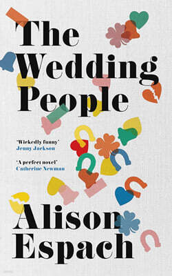 The Wedding People