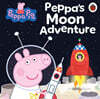 Peppa Pig: Peppa’s Moon Adventure