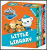 Little Library: Octonauts Above & Beyond Boxset