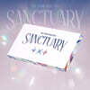 투모로우바이투게더 (TXT) - 별의 장: SANCTUARY [ANGEL Ver.][5종 중 1종 랜덤발송]