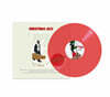 크리스마스 재즈 캐럴 모음집 (Christmas Jazz) [투명 레드 컬러 LP]