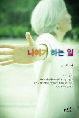 나이가 하는 일