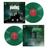 더 헌팅 영화음악 (The Haunting OST by Jerry Goldsmith) [투명 그린 컬러 2LP]