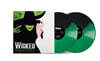 위키드 뮤지컬음악 (Wicked OST) [그린 & 블랙 컬러 2LP]