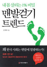 맨발걷기 트렌드