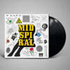 BADBADNOTGOOD (배드배드낫굿) - Mid Spiral [2LP]