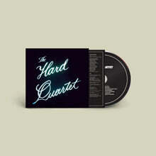 The Hard Quartet (하드 콰르텟) - The Hard Quartet